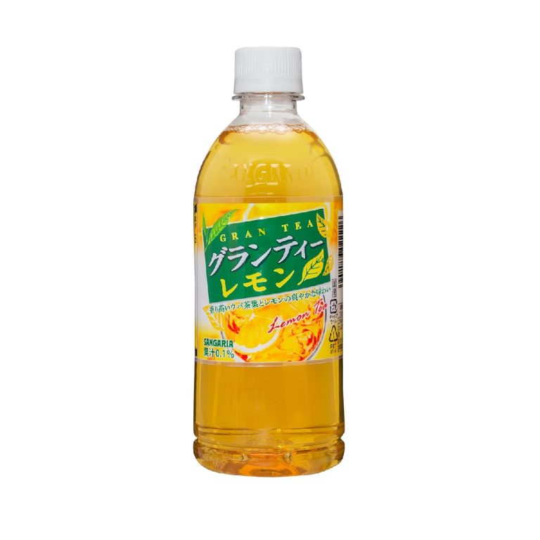 Sangaria- Grantea Lemon 500ml