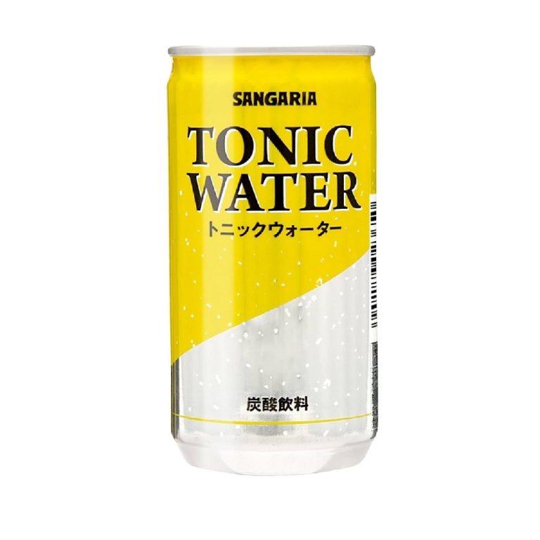 Sangaria- Tonic Water 190g