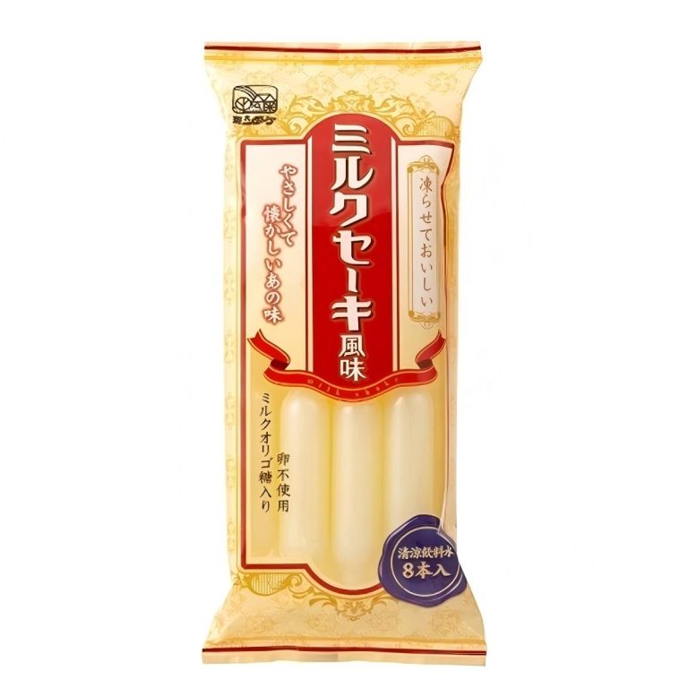 Koubu Seika- Milkshake Flavor 504g