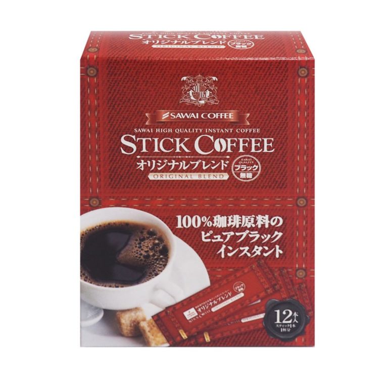 KOOHII- STICK COFFEE Original Blend 24g