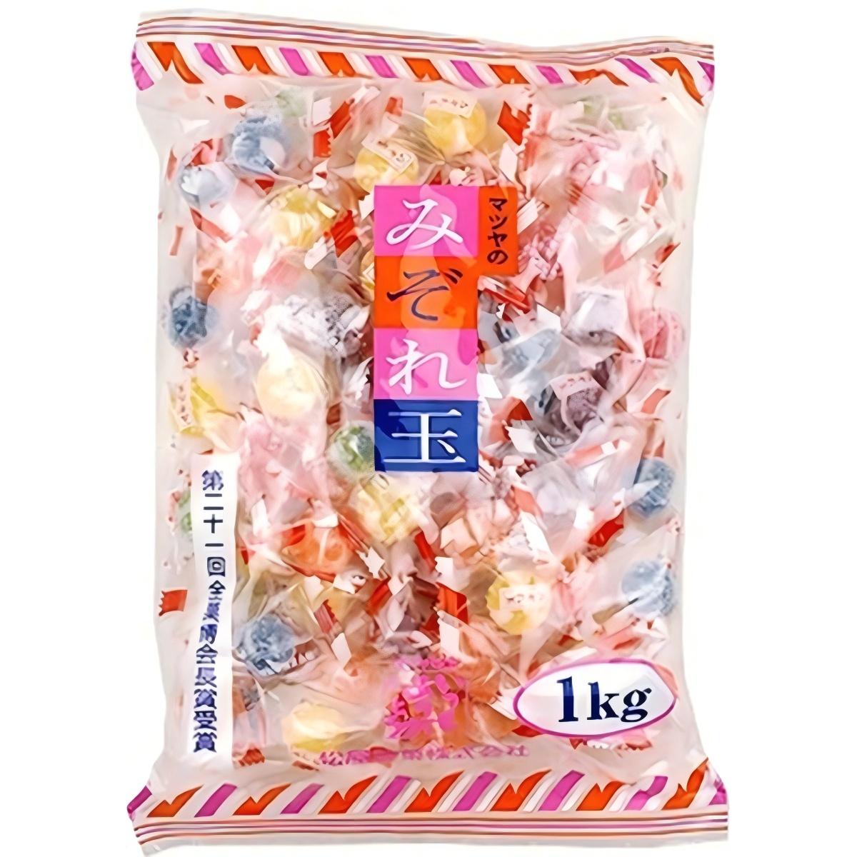 Matsuyanet- Sleet Candy 1000g