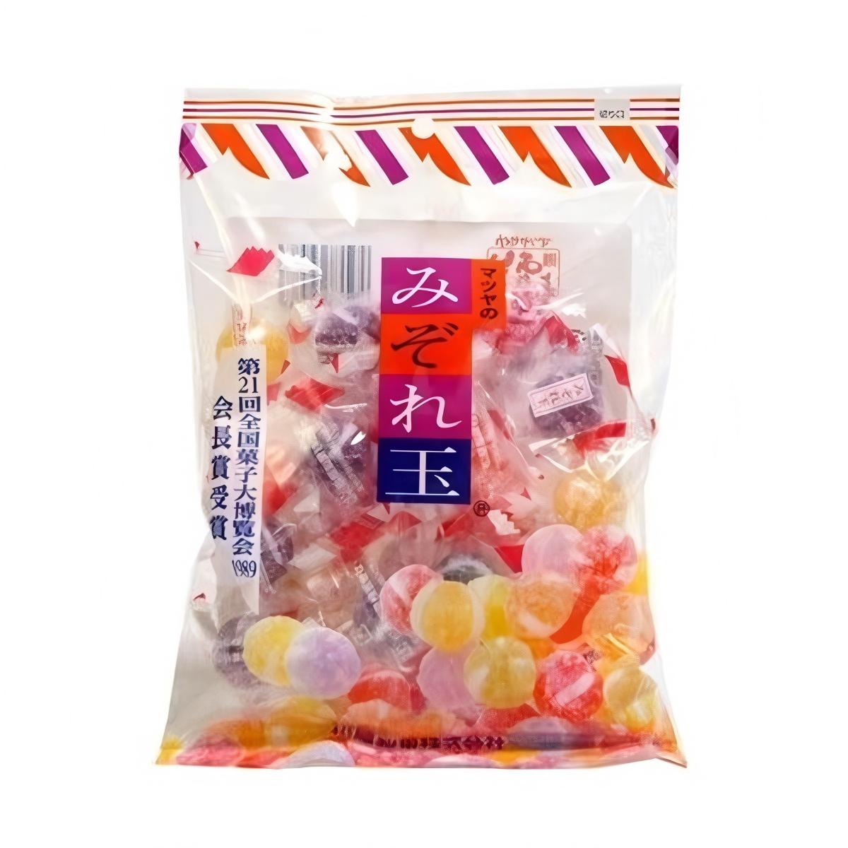 Matsuyanet- Sleet Candy 200g