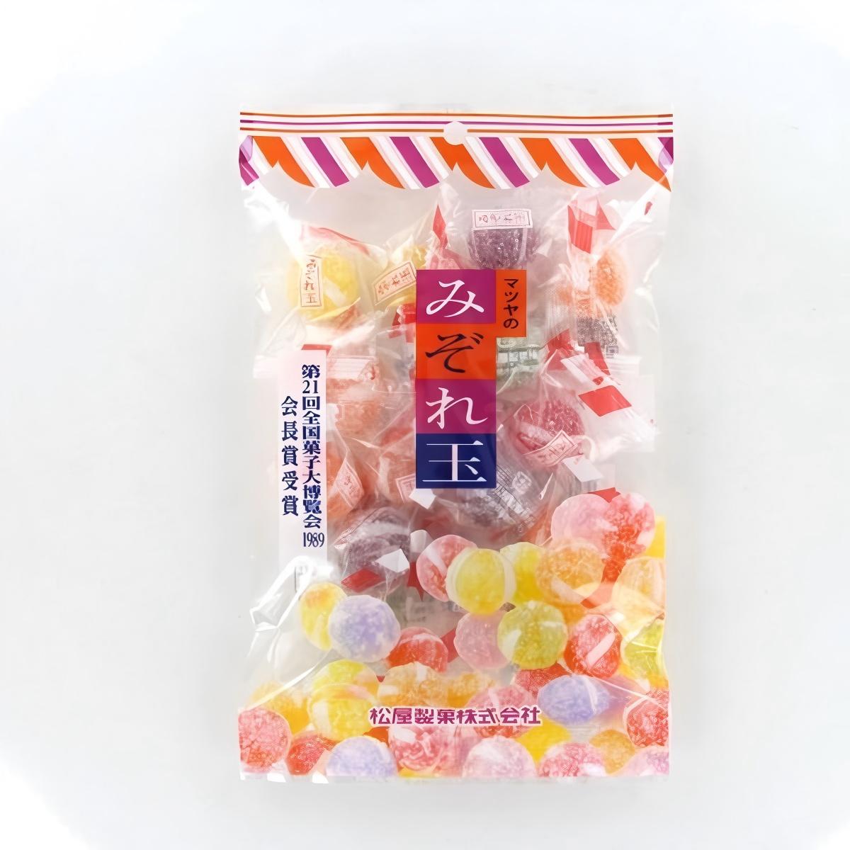 Matsuyanet- Sleet Candy 160g