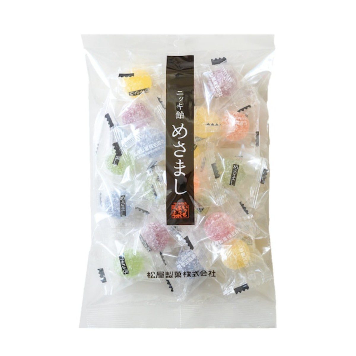 Matsuyanet- Cinnamon Candy Energizer 150g