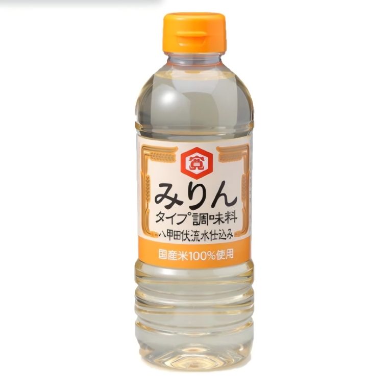 ワダカン- 八甲田伏流水みりんタイプ 500ml