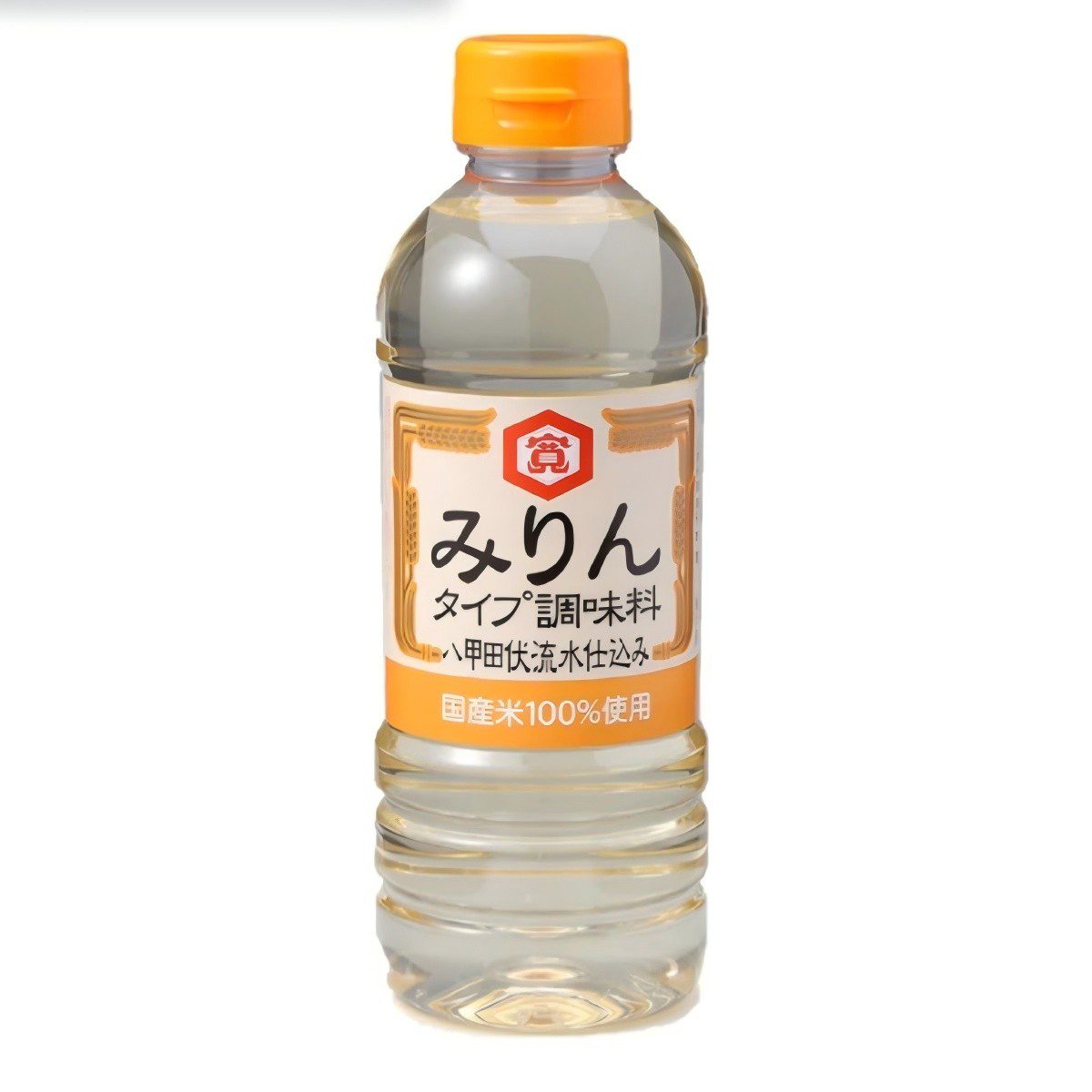 Wadakan- Hakkoda Spring Water Mirin 500ml