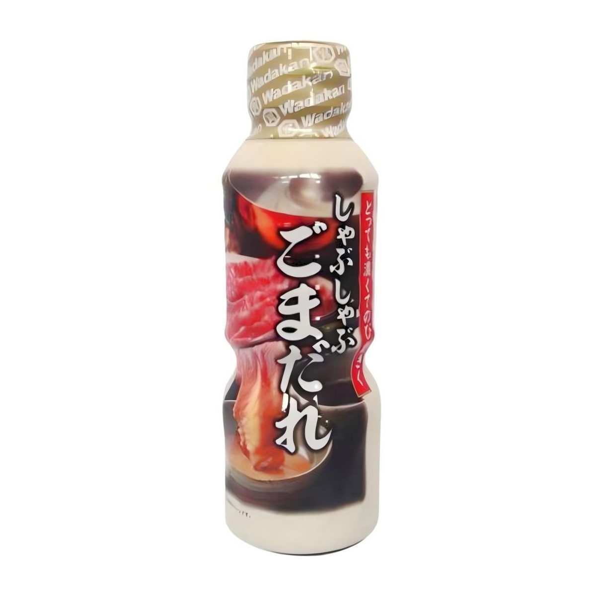 Wadakan- Shabu Shabu Sesame Sauce 345g