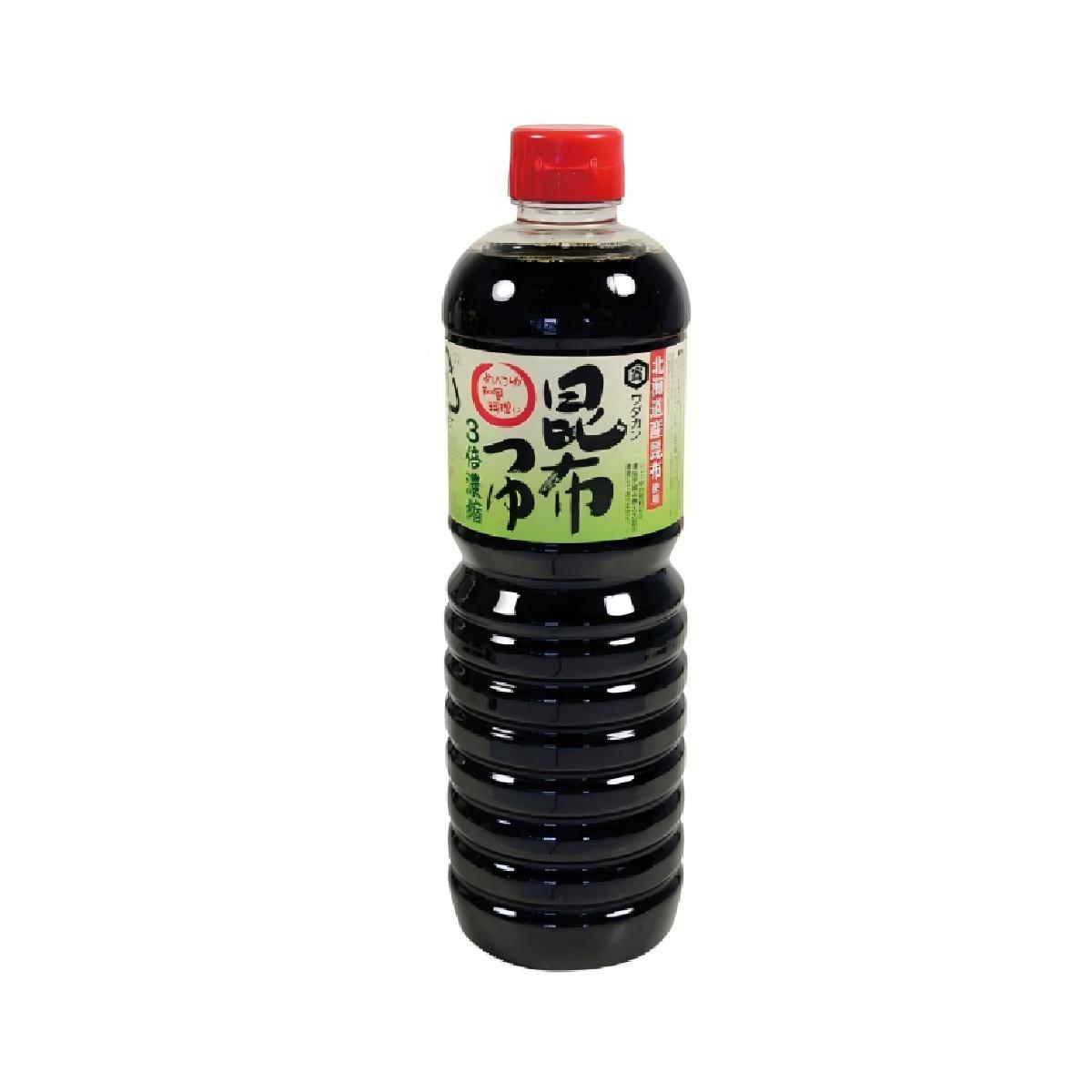 Wadakan- Kombu Soup Stock 1000ml