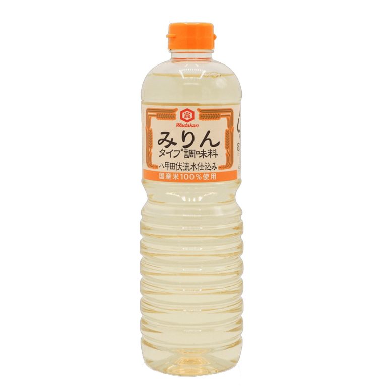 ワダカン- みりんタイプ 1000ml