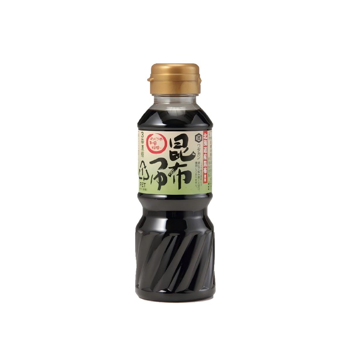 Wadakan- Kombu Soup Stock 300ml