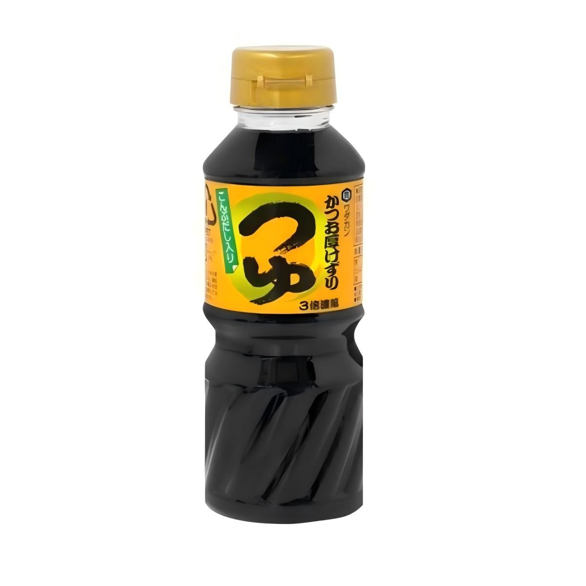 Wadakan- Thick Bonito Flake Soup 300ml