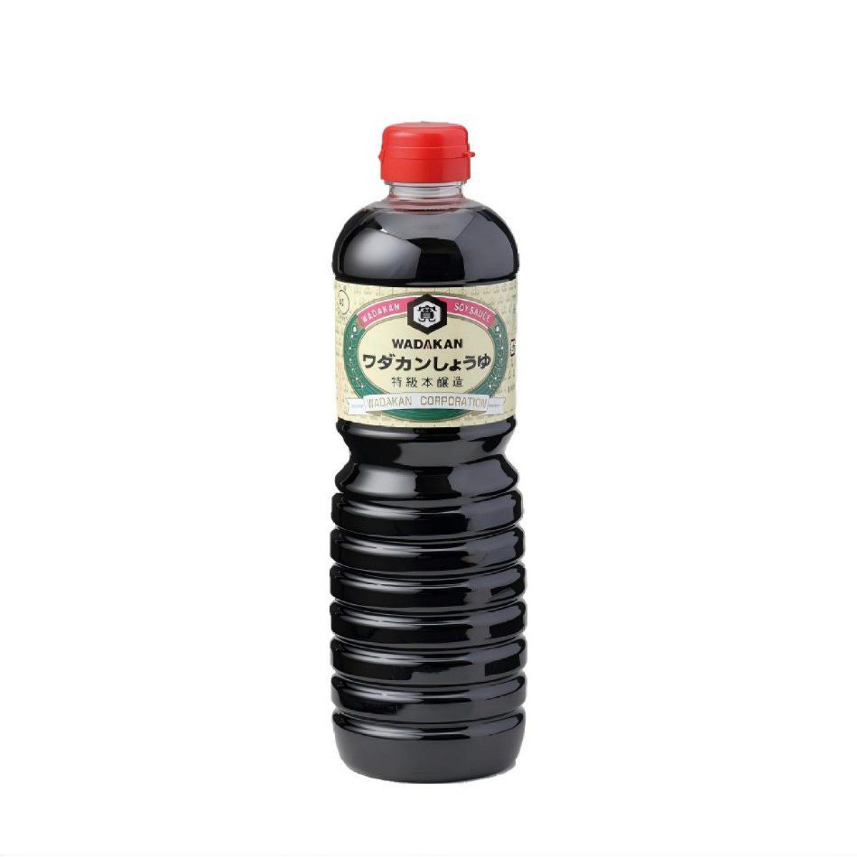 Wadakan- Premium Wadakan Soy Sauce 500ml