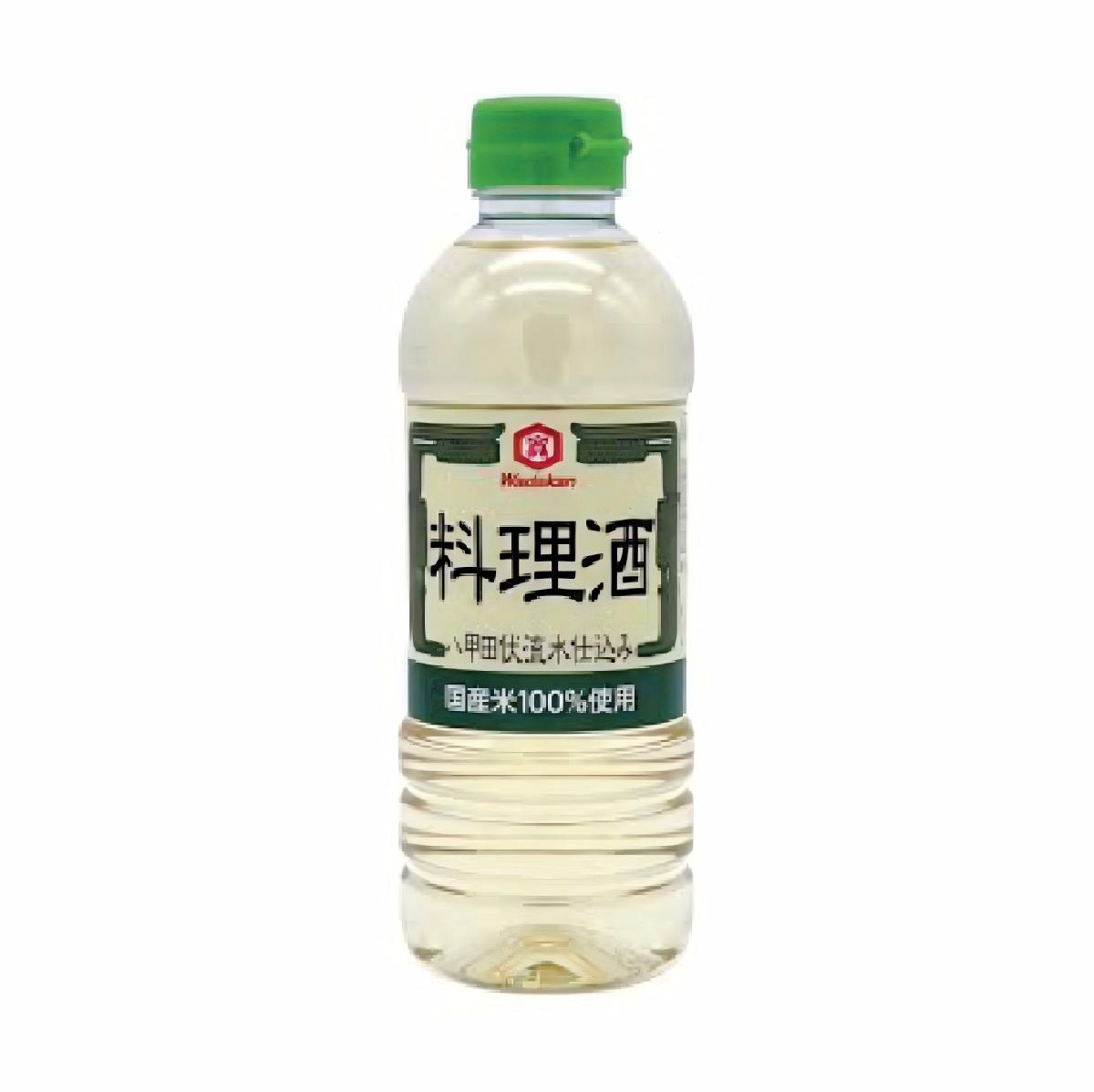 Wadakan- Hakkoda Spring Water Cooking Sake 500ml
