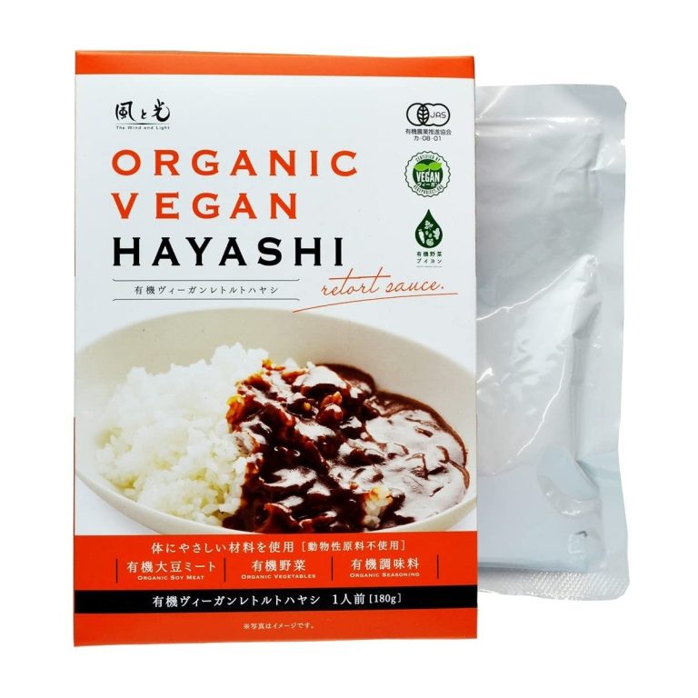 Kaze To Hikari- Organic vegetarian rice topper 180g
