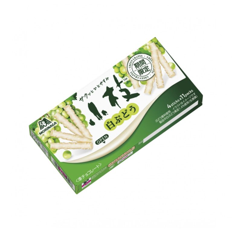 MORINAGA- Koeda