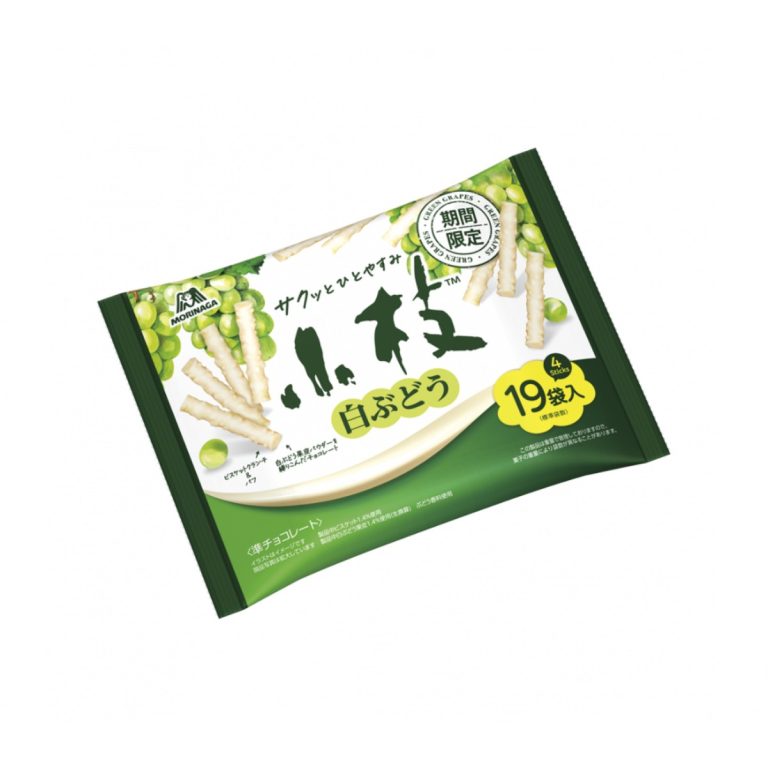 MORINAGA- Koeda 100g