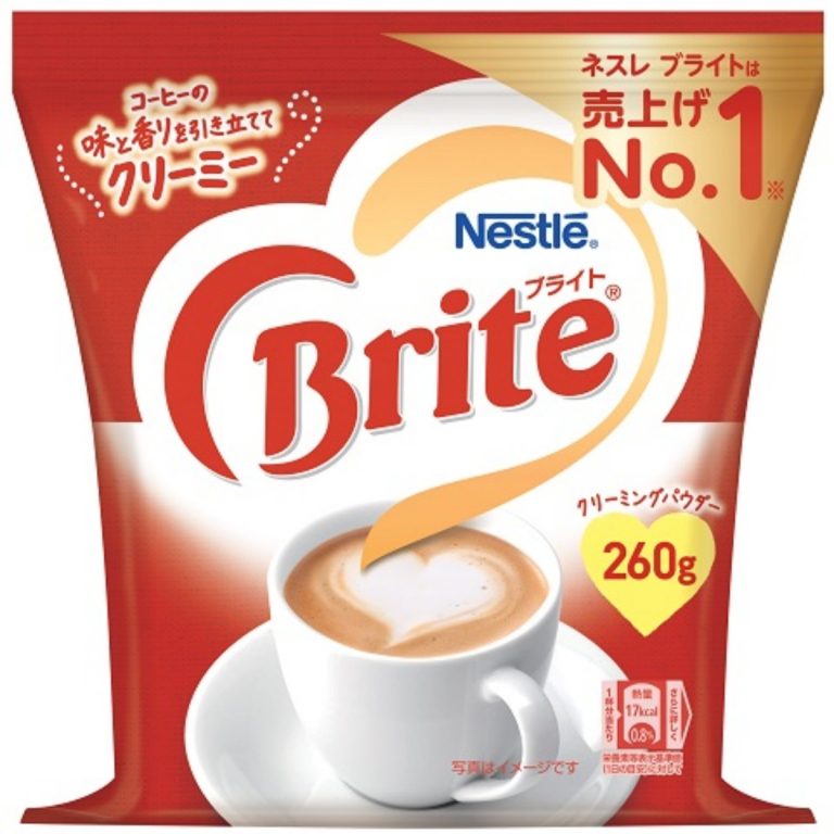 NESTLE- Bright 260g