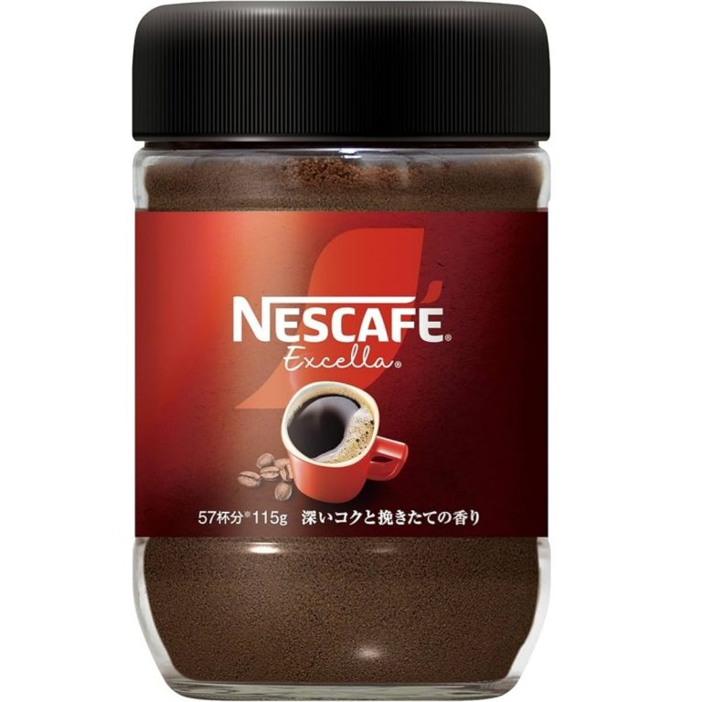 NESTLE- Excella 115g