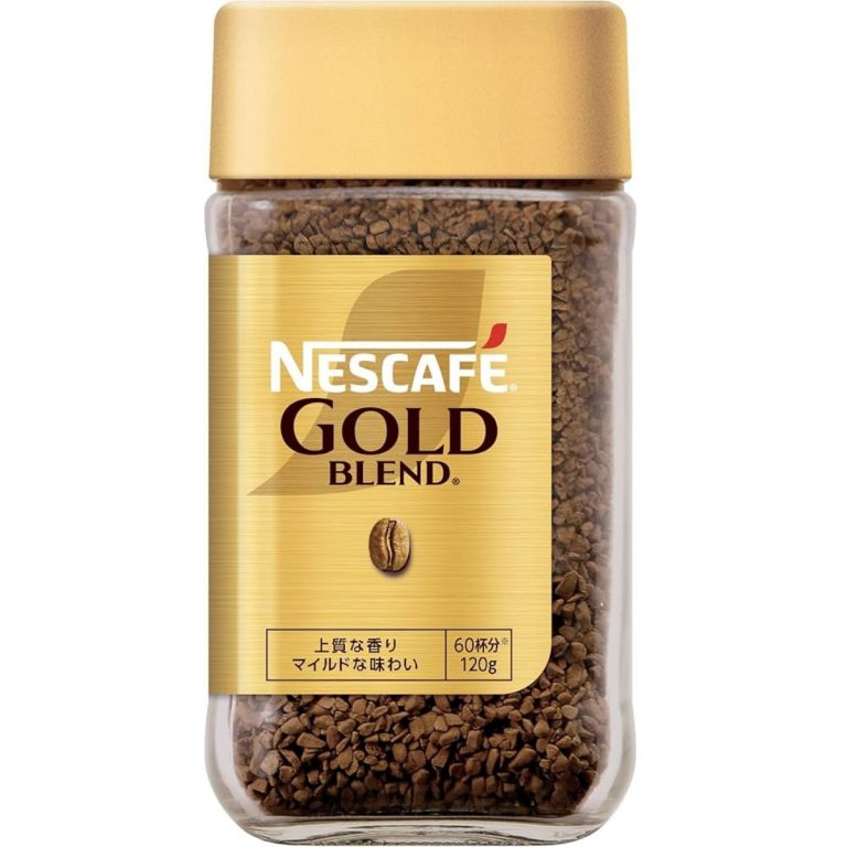 NESTLE- Gold Blend 120g