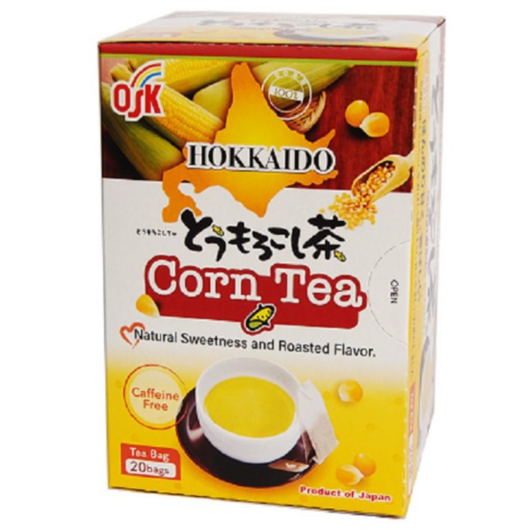 OSK- One Cup Beautiful Corn Tea 20 Bags 40g