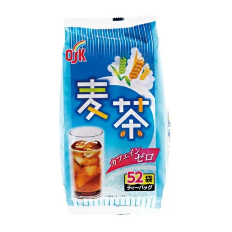 OSK- Barley Tea 52 Bags 416g