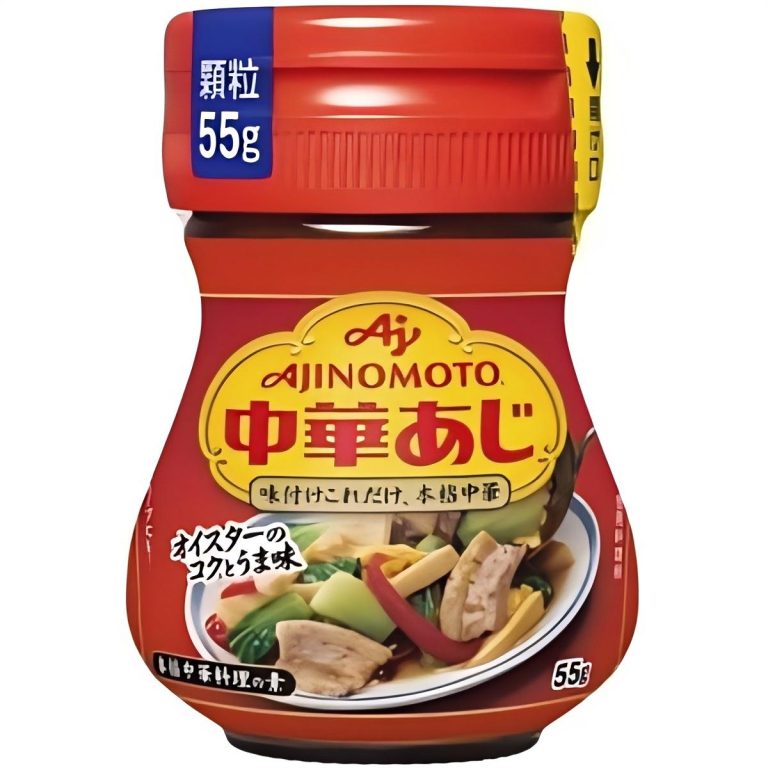 味の素- 中華あじ 50g