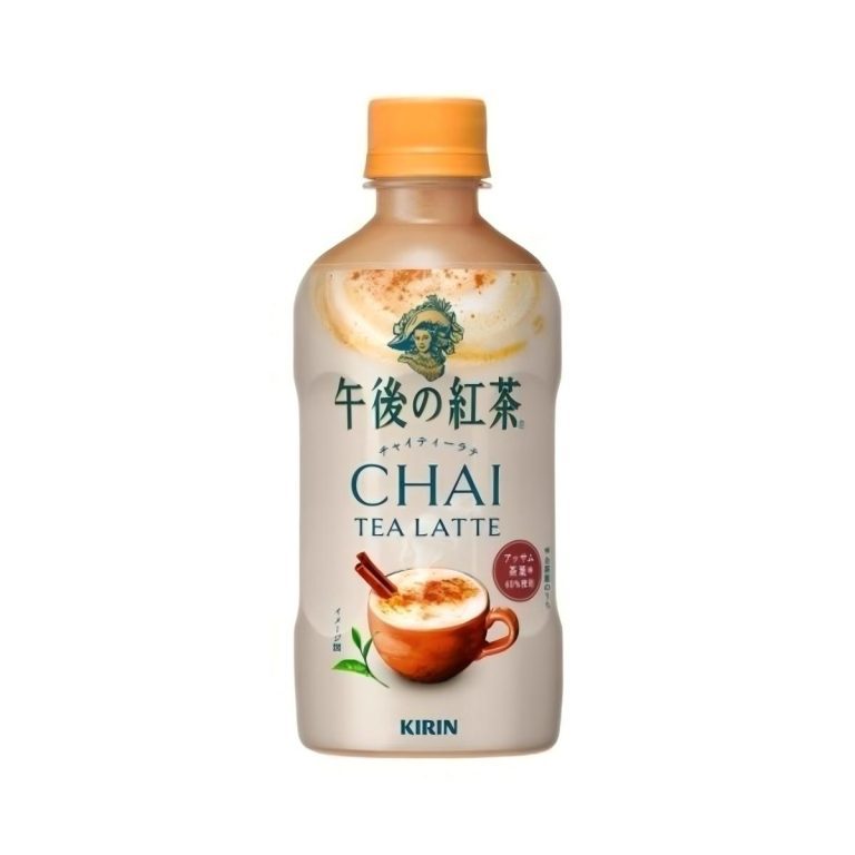 Kirin- Chikara Mizu Bottle Can 400ml