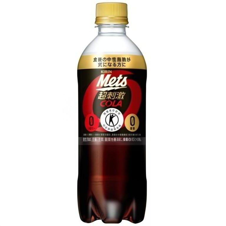 Kirin- Mets Cola 480ml