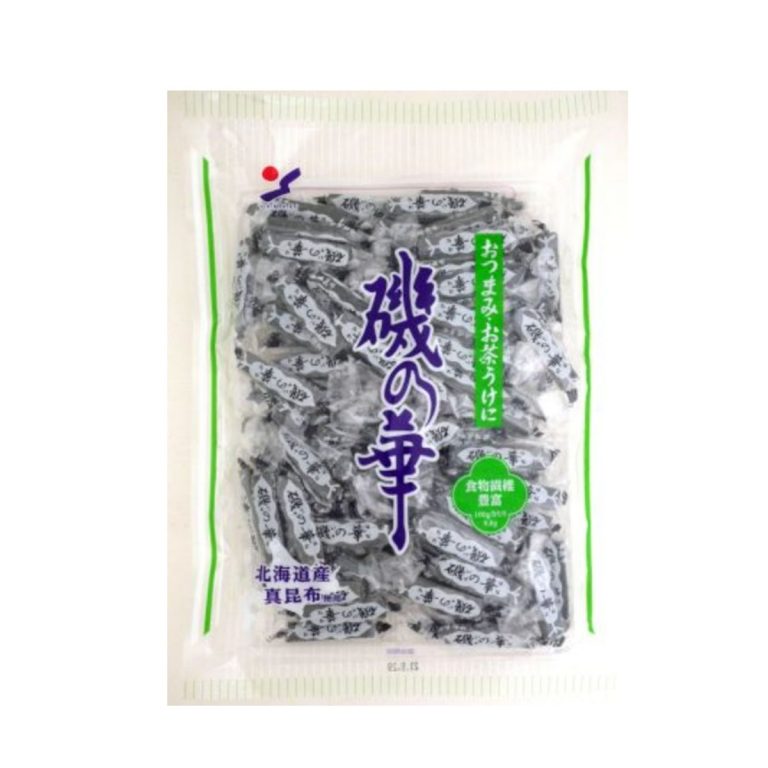 山栄食品- 磯の華 270g