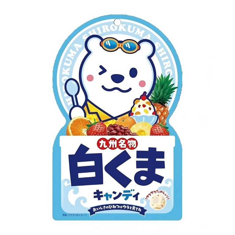 パイン- パインアメ 110g