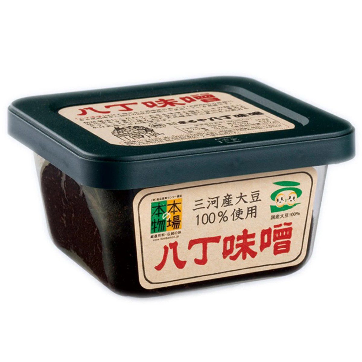 Maruya Hatcho Miso- Hatcho Miso Powder 300g
