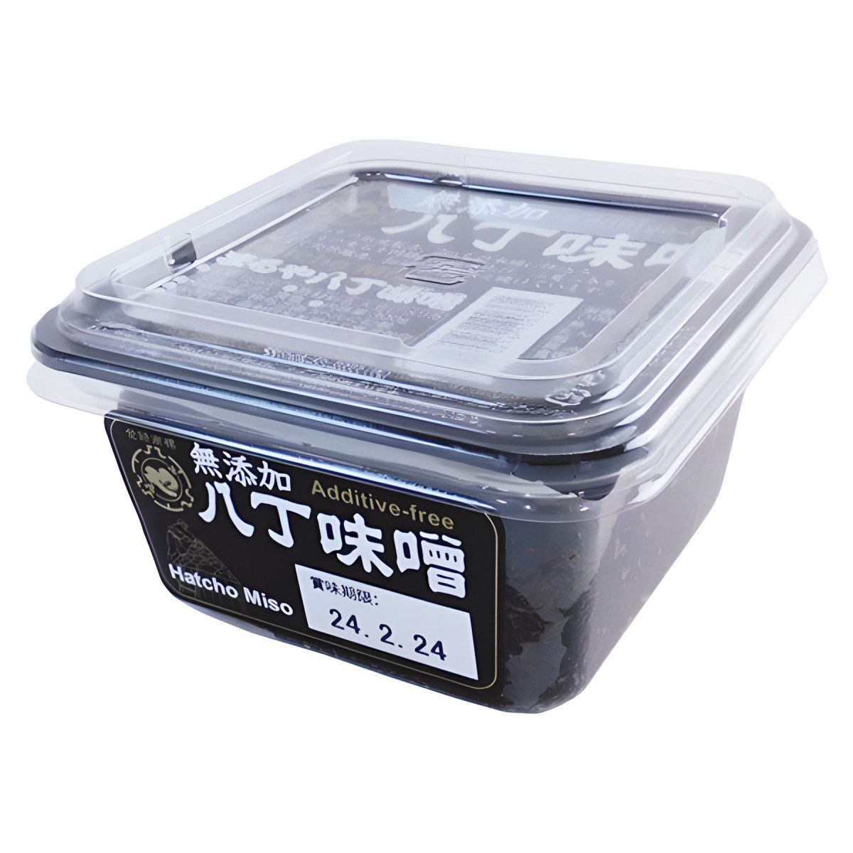 Maruya Hatcho Miso- Additive-Free Hatcho Miso 300g