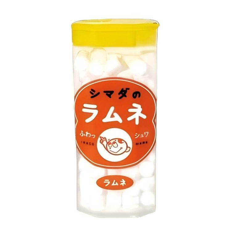 島田製菓- ＰＬラムネ 24g