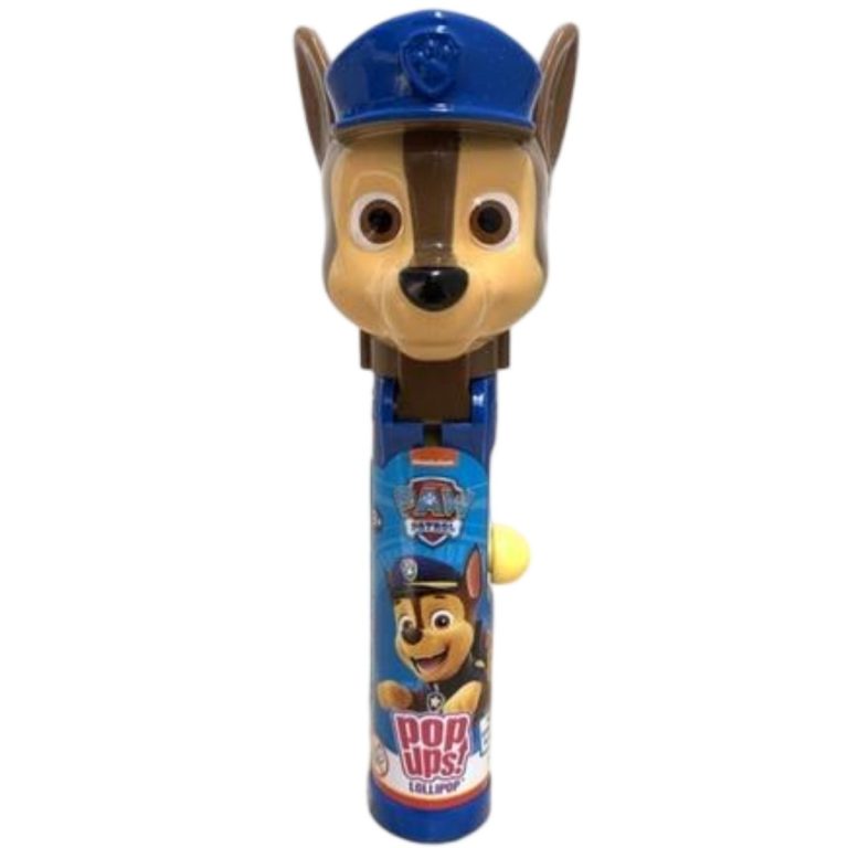 Frontier Bussan- POPUPS! Paw Patrol Chase 12g