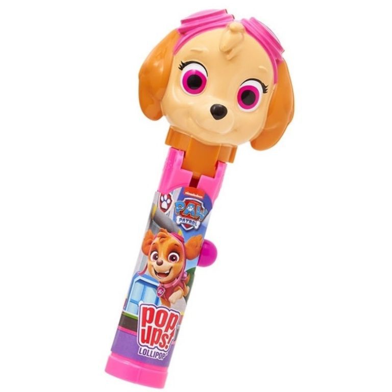 Frontier Bussan- POPUPS! Paw Patrol Skye 12g