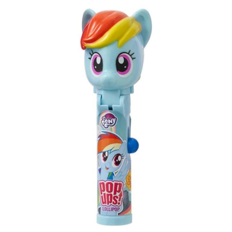 Frontier Bussan- POPUPS! My Little Pony Rainbow Dash 12g