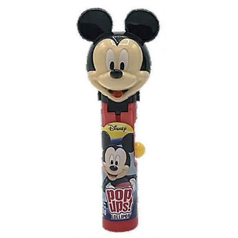 Frontier Bussan- POPUPS! Mickey Mouse 12g