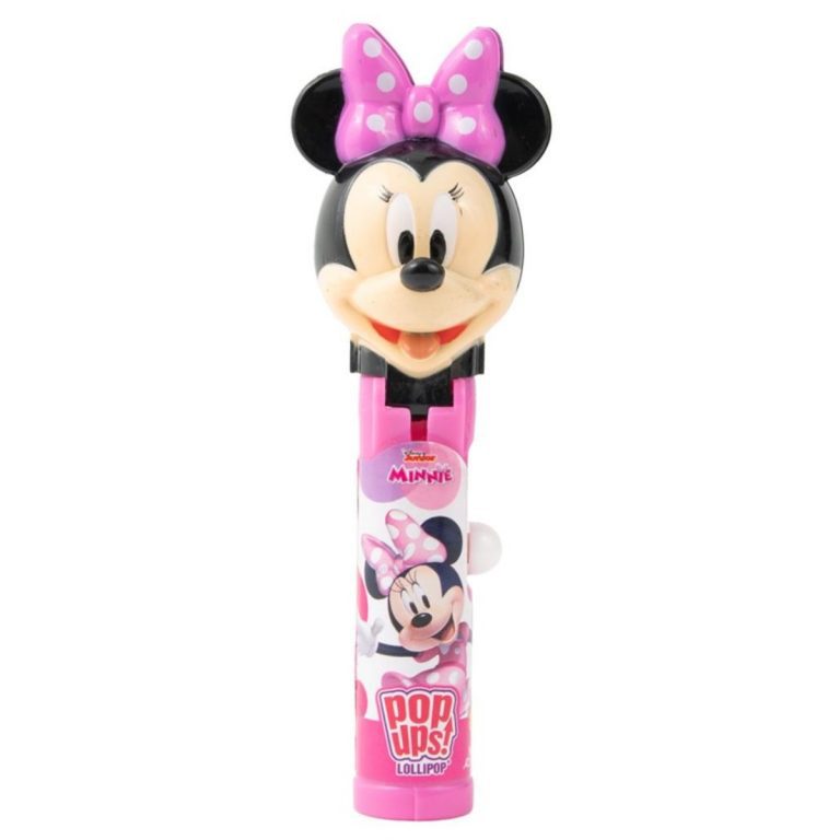 Frontier Bussan- POPUPS! Minnie Mouse 12g