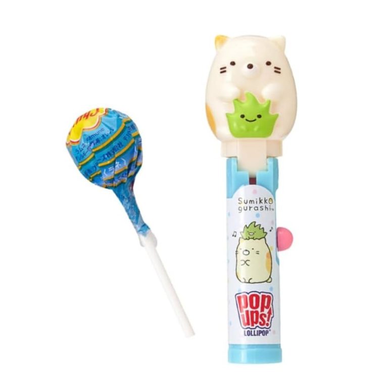 Frontier Bussan- POPUPS! Sumikkogurashi Cat 12g