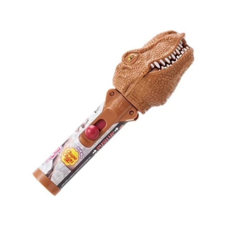 Frontier Bussan- POPUPS! Jurassic World T-REX 12g
