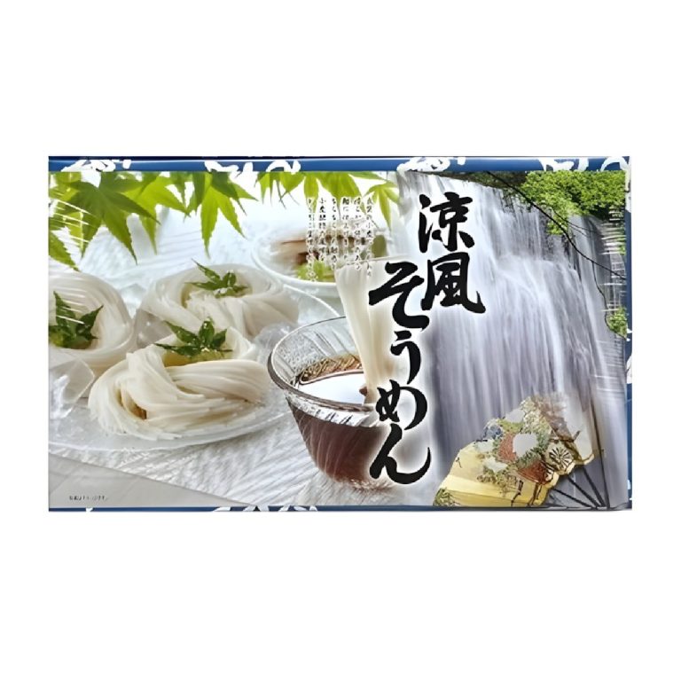三輪大手- 涼風そうめん RS-20R