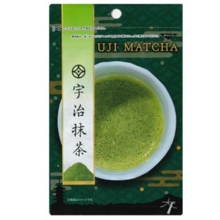 Hishiwaen- Uji Matcha 40g