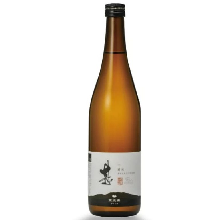 Manzairaku- Zen Junmai 1800ml