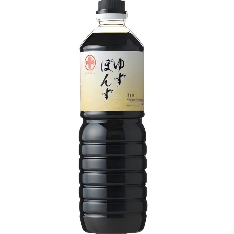 Marujyu- Halal Ponzu 1000ml