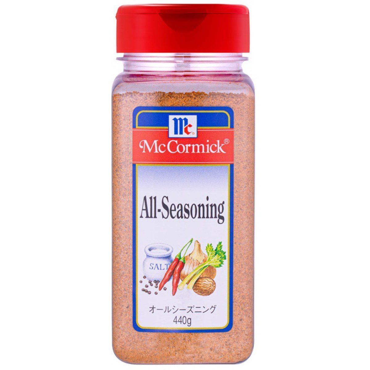 YOUKI- MC All Seasoning 440g