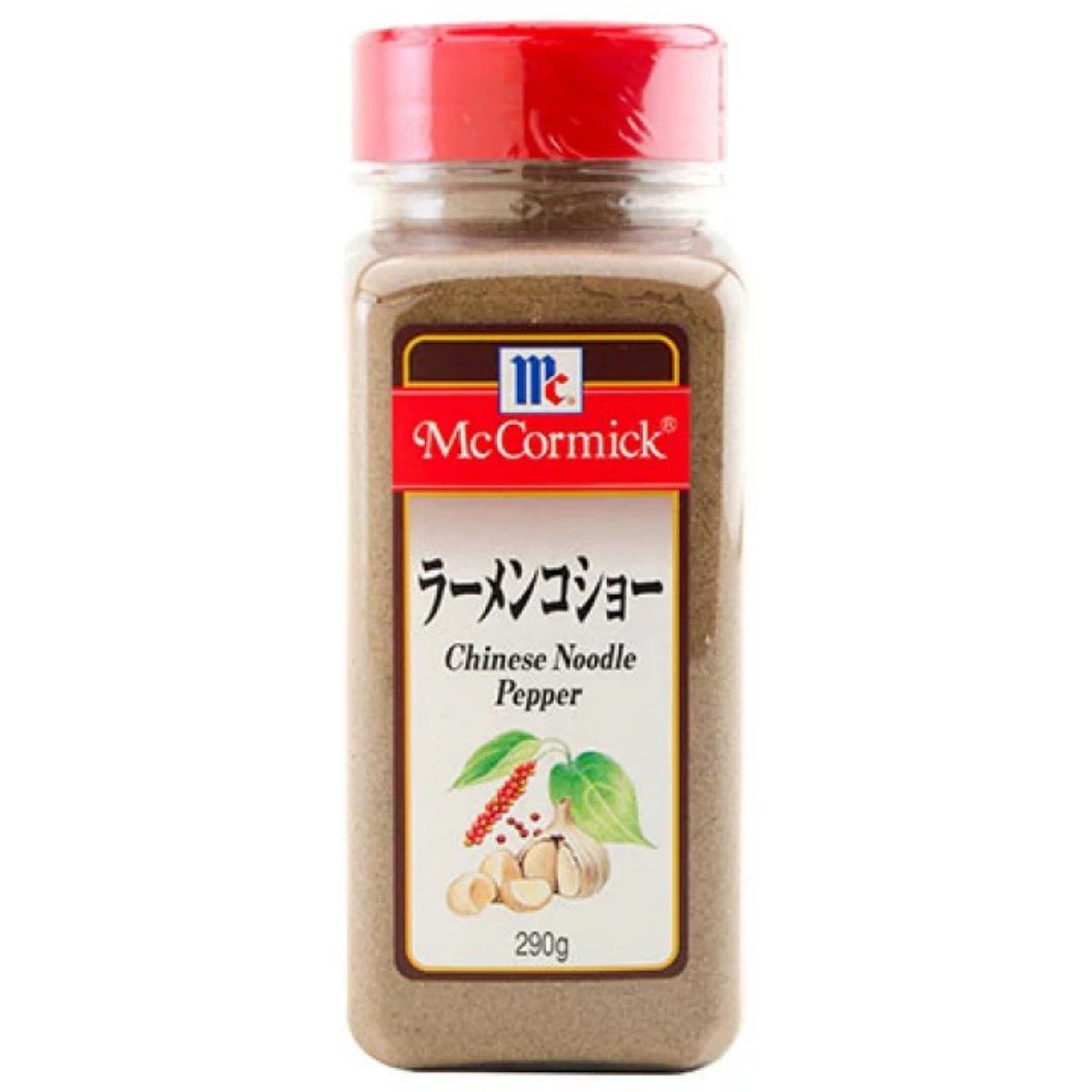 YOUKI- MC Ramen Pepper 290g