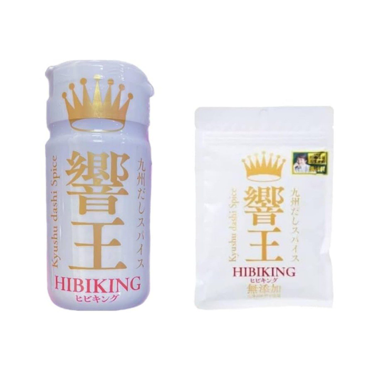 Hibiki- Kyushu Dashi Spice Hibiki-O 57g