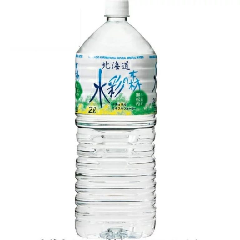 黒松内- 水彩の森 2000ml