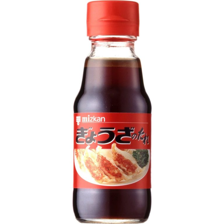 Mizkan- Gyoza Dipping Sauce 150ml