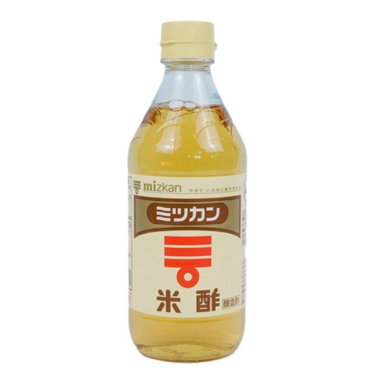 ミツカン- 米酢 500ml